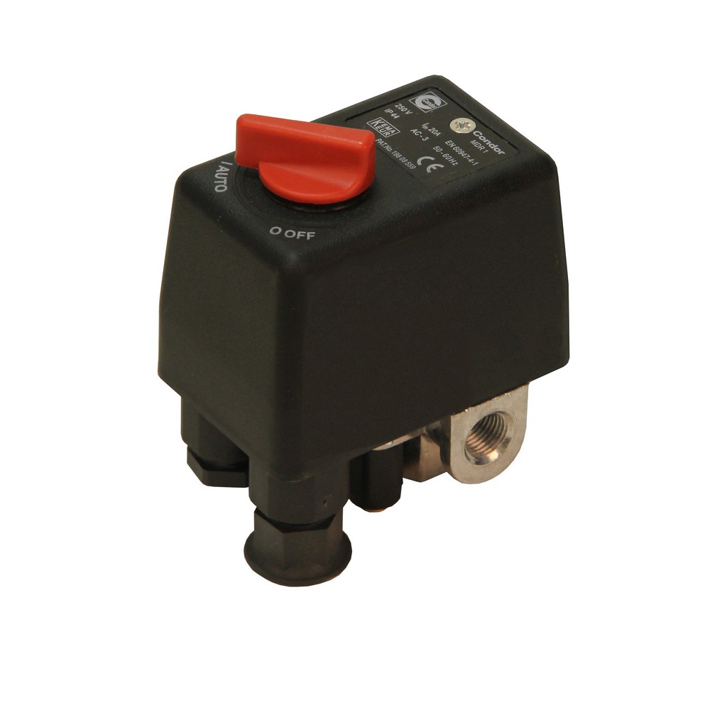 Pressure switch MDR111 Valkenpower